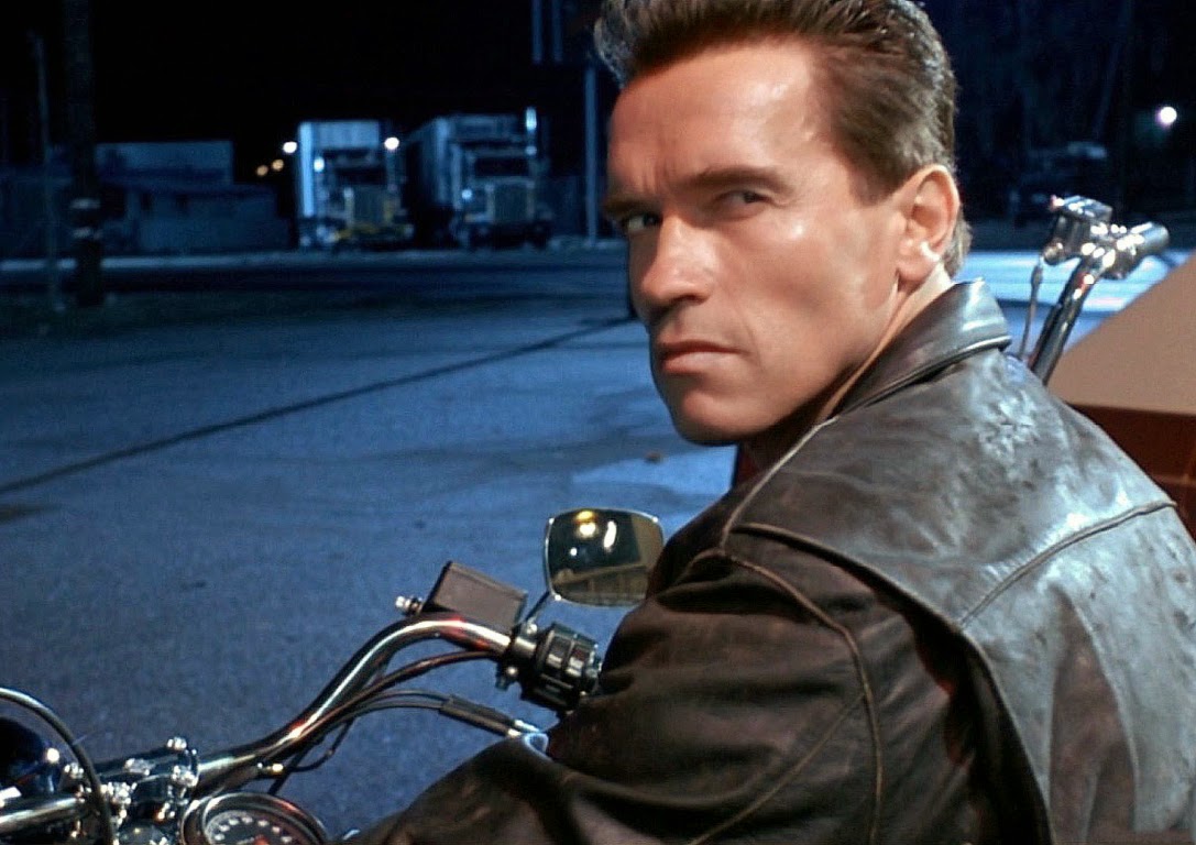 Os 10 Melhores Filmes de Arnold Schwarzenegger