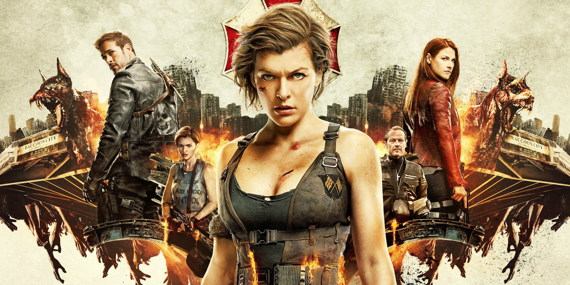 Crítica | Resident Evil 6: O Capítulo Final