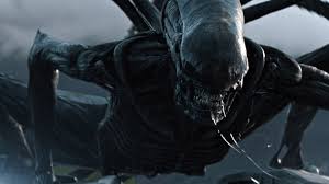 Horror Alien - Ridley Scott