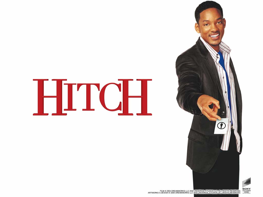 Will Smith - Hitch: Conselheiro Amoroso