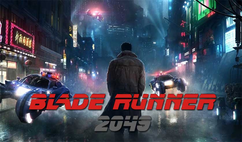 Pôster Blade Runner 2049