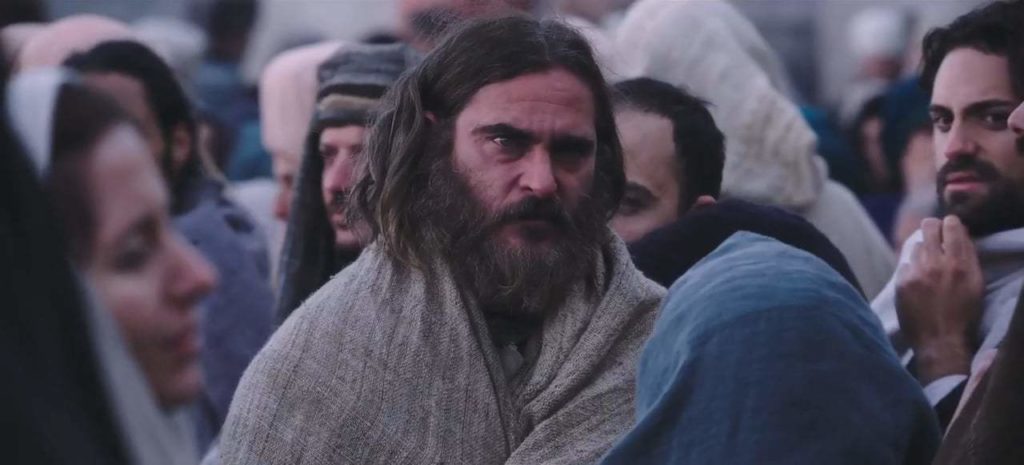 Joaquin Phoenix - Jesus