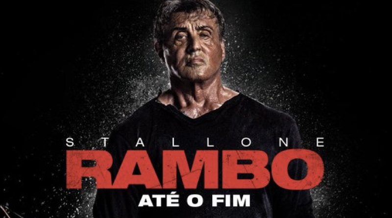 Rambo - Até o Fim (Last Blood))