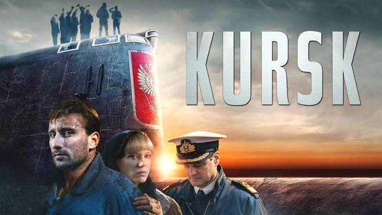 Kursk - A Última Missão