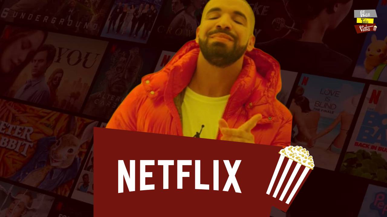 Melhores Originais Netflix