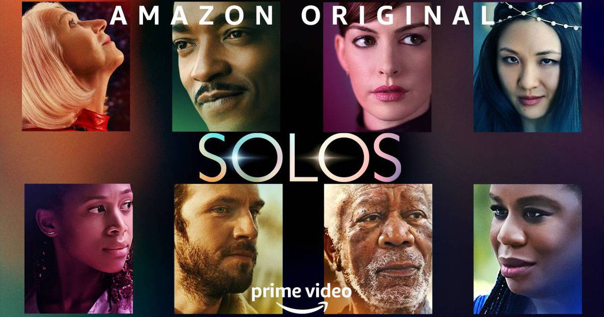 Solos - amazon Prime
